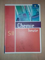 Chemie S II heute Hessen - Hochheim am Main Vorschau