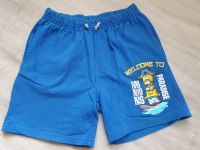 ++ KURZE SWEATHOSE MINIONS GR.140/146 SHORTS ++ Brandenburg - Hoppegarten Vorschau