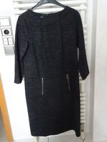 Kleid, Jerseykleid, schwarz/ grau, Gr.38, von Walbusch,NEU Nordrhein-Westfalen - Solingen Vorschau