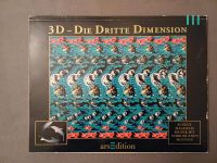 3 D - Die dritte Dimension Nordrhein-Westfalen - Marsberg Vorschau