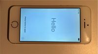 Iphone 5s silber 16GB Bayern - Herrsching Vorschau