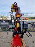 OEHLER OL1190 Holzspalter m.Seilwinde19T Zapfwelle Traktor Baden-Württemberg - Abtsgmünd Vorschau