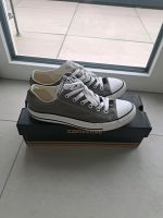 Converse Sneaker, Gr 40  (7)..wie NEU Hessen - Limburg Vorschau