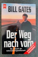 Bill Gates: Der Weg nach vorn Dresden - Blasewitz Vorschau