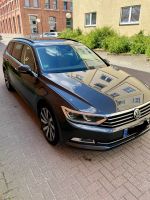 VW Passat Variant Comfortline +EXTRAS - REDUZIERT Niedersachsen - Braunschweig Vorschau