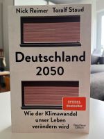 Buch „Deutschland 2050“ von Nick Reimer Bielefeld - Bielefeld (Innenstadt) Vorschau