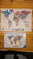 500 Teile Ravensburger Puzzle. Rheinland-Pfalz - Koblenz Vorschau