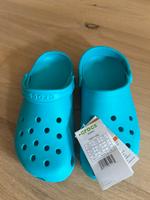 Original Crocs Türkis 39/40 ** NEU** Kreis Pinneberg - Halstenbek Vorschau