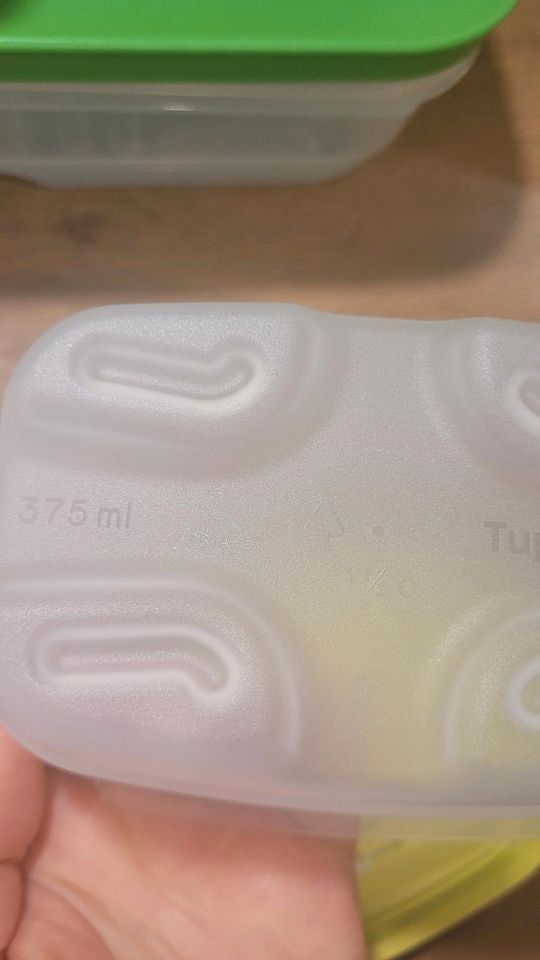 Tupperware Klima Oase in Sonnefeld