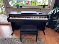 Yamaha YDP-162 E-Piano + Hocker + Lampe Nordrhein-Westfalen - Köln Vogelsang Vorschau