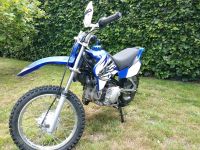 Yamaha TTR 90, Cross, Dirt Bike, NO PW, KX Niedersachsen - Westoverledingen Vorschau