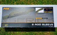 Fox R-Series 2 Rod Sleeves 10ft , neu in OVP , Nash , Korda Bayern - Vohburg an der Donau Vorschau