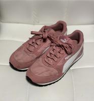 Puma Sneakers Gr. 37 rosa Berlin - Spandau Vorschau