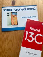 Neu Handy von Xiaomi (Redmi 13C) Hamburg-Nord - Hamburg Winterhude Vorschau