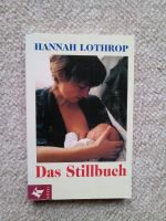 Das Stillbuch Bayern - Grainet Vorschau