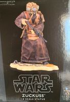 Zuckuss 1/8 Star Wars Bountyhunter Figur 23cm Gentle Giant Neu Rheinland-Pfalz - Mayen Vorschau