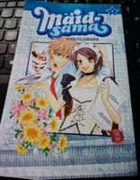 Maid Sama Manga Buch Bayern - Gröbenzell Vorschau