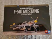 Tamiya 60754 North American F-51D Mustang 1/72 Dresden - Innere Altstadt Vorschau