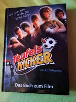 Teufelskicker - Das Buch zum Film Nordrhein-Westfalen - Bergisch Gladbach Vorschau