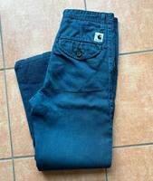 Carhartt WIP Boyfriend Chino Hose Canvas Fade Hessen - Ranstadt Vorschau