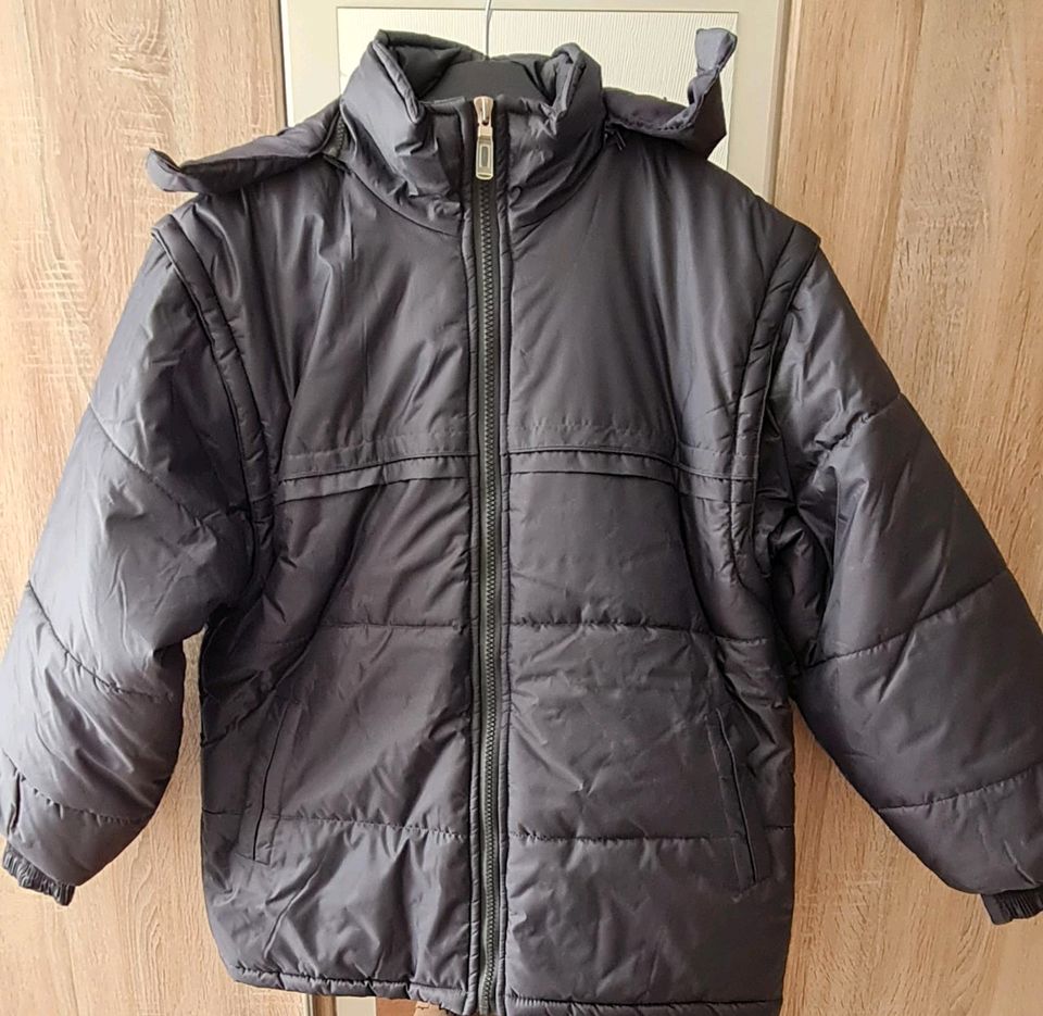 Herren Winterjacke Gr.XL in Chemnitz