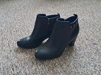 5th AVENUE Stiefeletten/ Schuhe Damen Sachsen-Anhalt - Naumburg (Saale) Vorschau