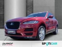 Jaguar F-Pace Prestige,AWD,SHZ,LED,PDC,LWS,Spurhalteass Niedersachsen - Hildesheim Vorschau