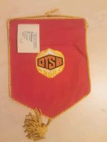 DTSB Wimpel, DDR Brandenburg - Ortrand Vorschau