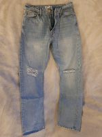 JACK & JONES Jeans Chris 30/32 loose fit distressed Schleswig-Holstein - Wakendorf II Vorschau