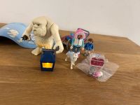 Playmobil 9473 Magic Yeti Schlitten Rheinland-Pfalz - Otterberg Vorschau