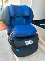 Cybex Juno 2 fix Isofix Rheinland-Pfalz - Wincheringen Vorschau