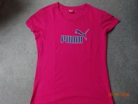 Puma T-Shirt Sachsen-Anhalt - Halberstadt Vorschau