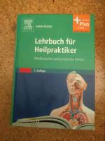 Lehrbuch für Heilpraktiker Niedersachsen - Wiesmoor Vorschau