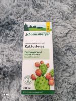 Kaktusfeige Fruchtsaft Baden-Württemberg - Achern Vorschau