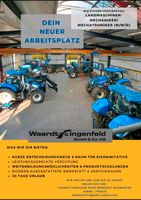 Land- und Baumaschinenmechatroniker Landmaschinenmechaniker Nordrhein-Westfalen - Alpen Vorschau