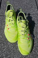 Handballschuhe, Basketballschuhe, Hallenturnschuhe Gr. 43/44 Hessen - Bad Hersfeld Vorschau