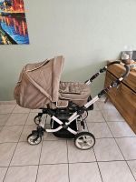 Kinderwagen - Hartan Topline S + Zubehör Herzogtum Lauenburg - Geesthacht Vorschau