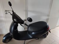 SAXXX Ecooter E1S Elektroroller/Elektroscooter 45 km/h neu“ Baden-Württemberg - Waldbronn Vorschau