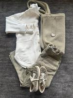 Zara Sneaker Leo Leomuster Leopard (Studio Noos Jacke Blazer) Nordrhein-Westfalen - Detmold Vorschau