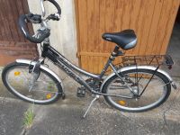 Fahrrad; Damenrad; Cityrad; 26 Zoll; Canoga Sachsen-Anhalt - Staßfurt Vorschau