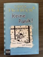 Gregs Tagebuch . Keine Panik. Band Nr. 6 Baden-Württemberg - Wernau Vorschau