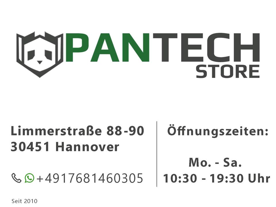 SAMSUNG A04S 32GB 3 RAM VERSIEGELT RECHNUNG GARANTIE in Hannover