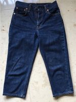 Levi’s Jeans 544 7/8 dunkelblau 27/20 Baden-Württemberg - Radolfzell am Bodensee Vorschau