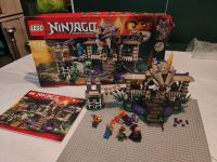 Lego Ninjago Schwerin - Neumühle- Sacktannen Vorschau