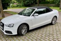 Audi A5 2.0 TDI clean diesel 140kW multitr. Cab. - Stuttgart - Birkach Vorschau