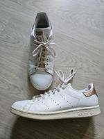 Adidas Stan Smith Gr. 43 Thüringen - Worbis Vorschau