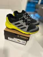 Adidas Terrex GTX K * Größe 38 Bayern - Saal Vorschau