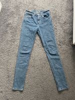 High Rice Skinny Jeans Levi’s Nordrhein-Westfalen - Harsewinkel - Marienfeld Vorschau