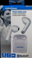 In-Ear Kopfhörer Bluetooth Headset Ohrhörer Stöpsel Kabellos NEU Bayern - Schaufling Vorschau