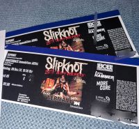2 Slipknot Tickets Leipzig Sachsen - Penig Vorschau
